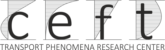 CEFT – Transport Phenomena Research Center
