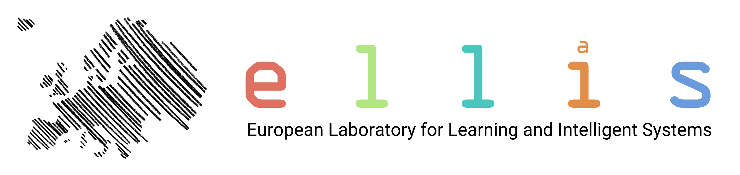 ELLIS – European Laboratory for Learning and Intelligent Systems