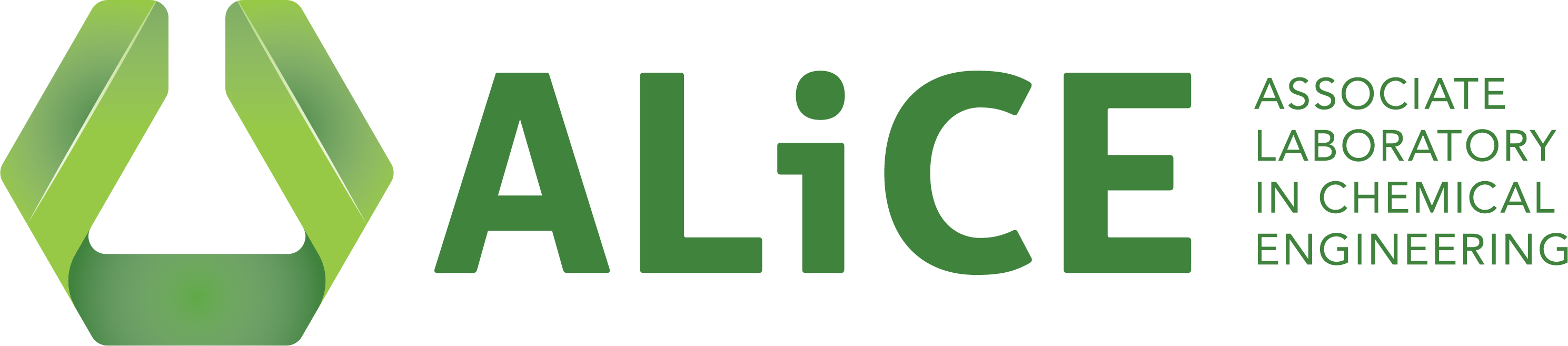 ALiCE – Associate Laboratory in Chemical Engineering