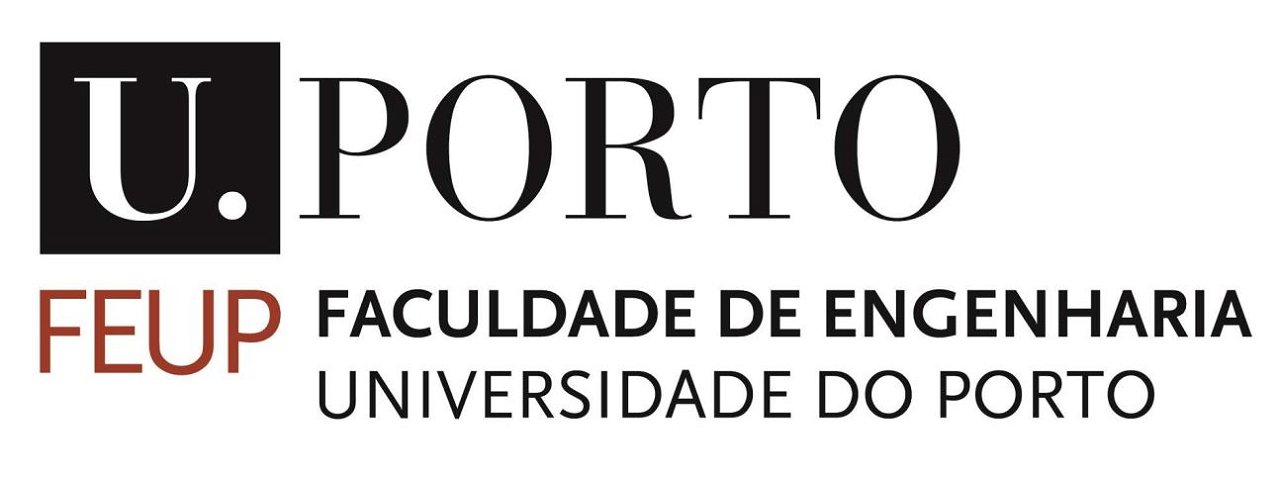 Faculty of Engineering, University of Porto (FEUP)